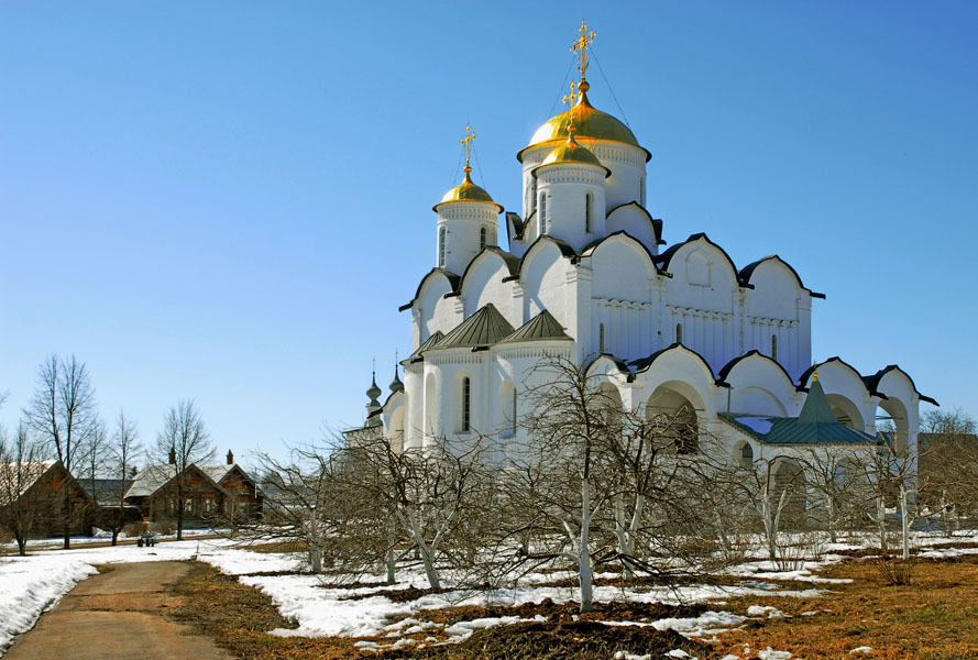 фото "Фруктовый сад" метки: архитектура, пейзаж, 