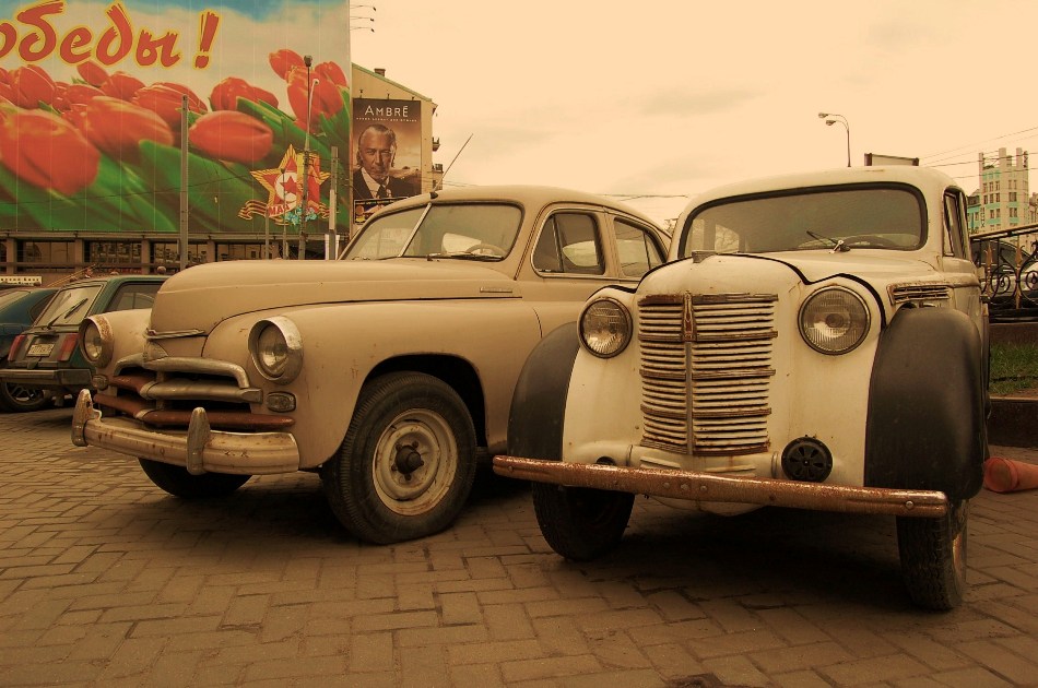 photo "***" tags: old-time, 
