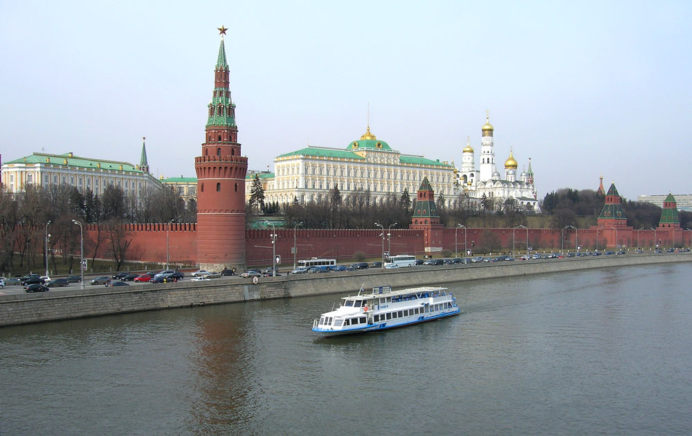 фото "Речной трамвай" метки: город, 