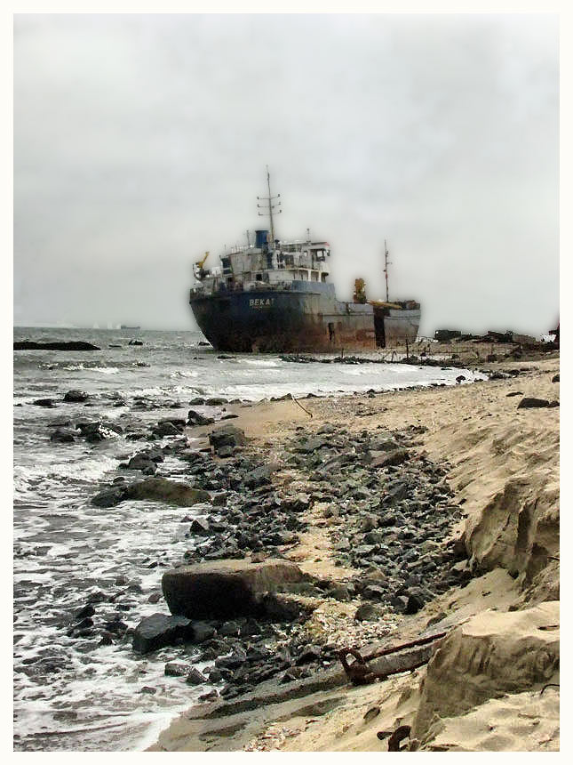 photo "корабли в моей гавани" tags: landscape, water