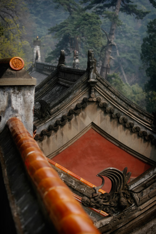 photo "Tan Zhe Si" tags: travel, architecture, landscape, Asia
