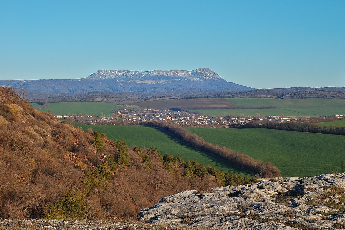 photo "***" tags: landscape, mountains