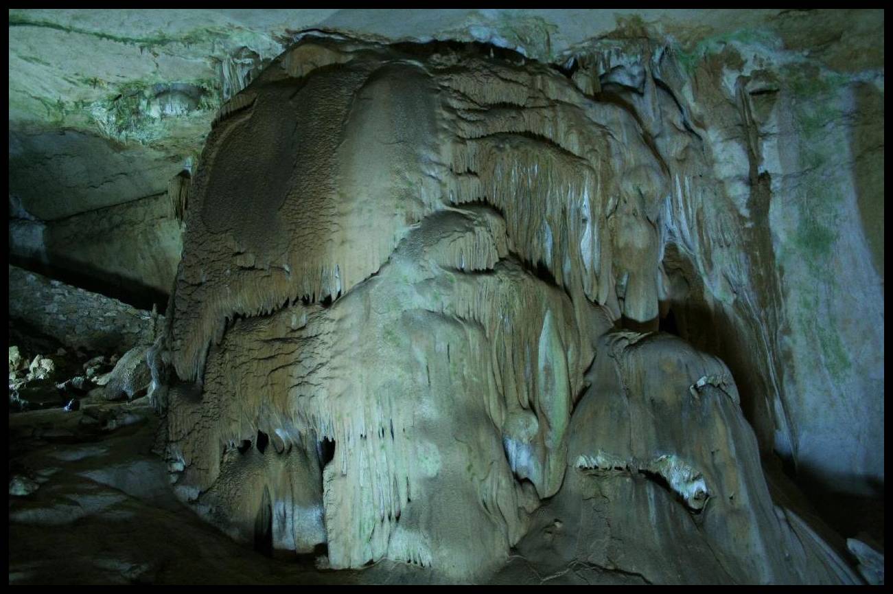 фото "-мраморная пещера-" метки: , 