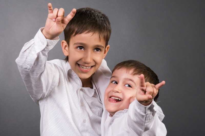 photo "***" tags: portrait, children