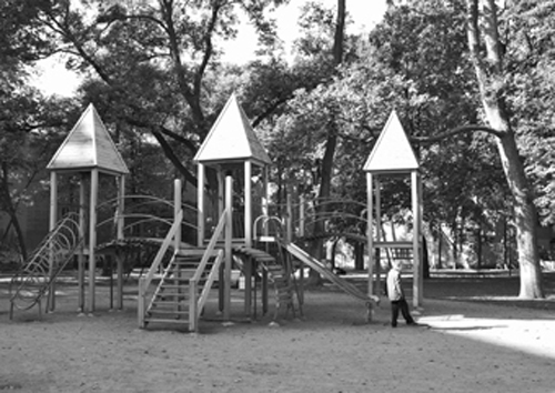 photo "***" tags: black&white, 