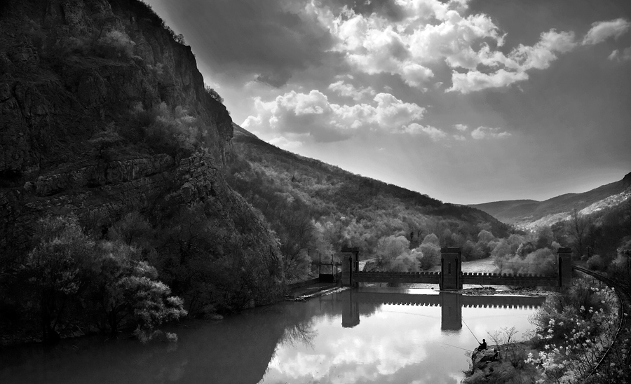фото "." метки: пейзаж, вода