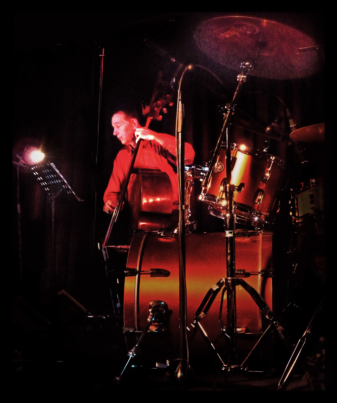 photo "Jazz" tags: genre, 