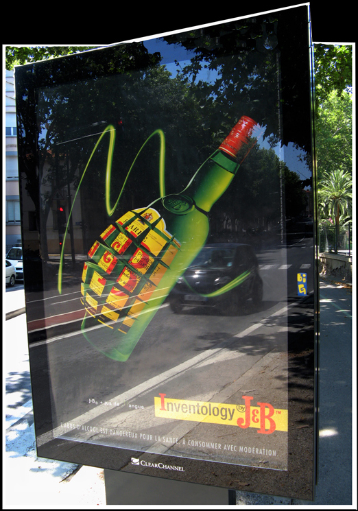 photo "JeB" tags: city, 