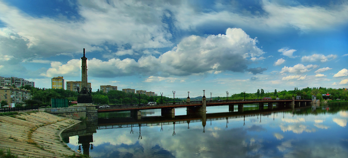 photo "***" tags: city, panoramic, 