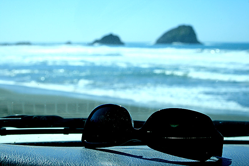 фото "Surfer Girl" метки: пейзаж, лето