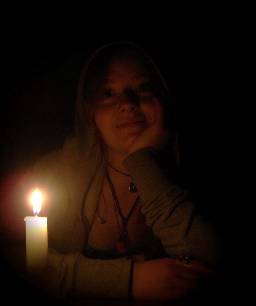 photo "***" tags: portrait, woman