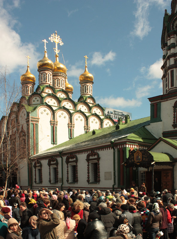 фото "в предверии.." метки: репортаж, жанр, архитектура, солнце, храм