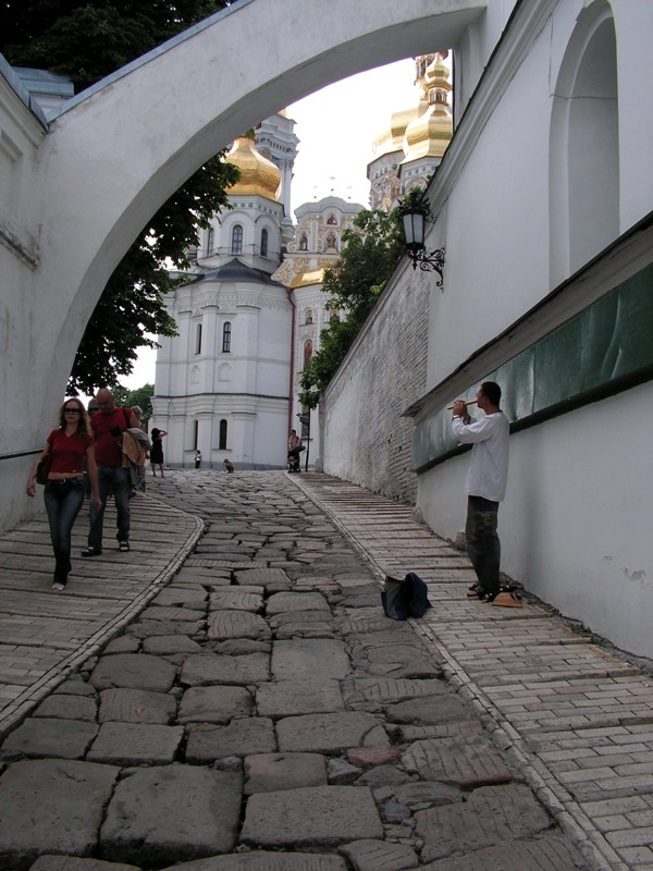 фото "Киево-Печерская Лавра" метки: жанр, путешествия, 