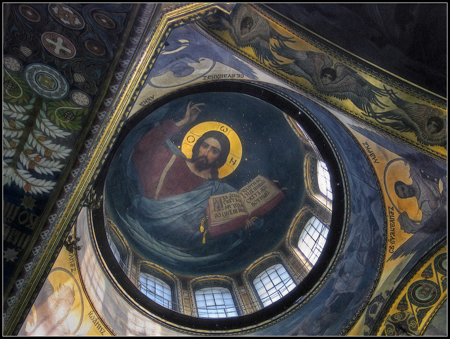 фото "Христос Воскресе!" метки: , 