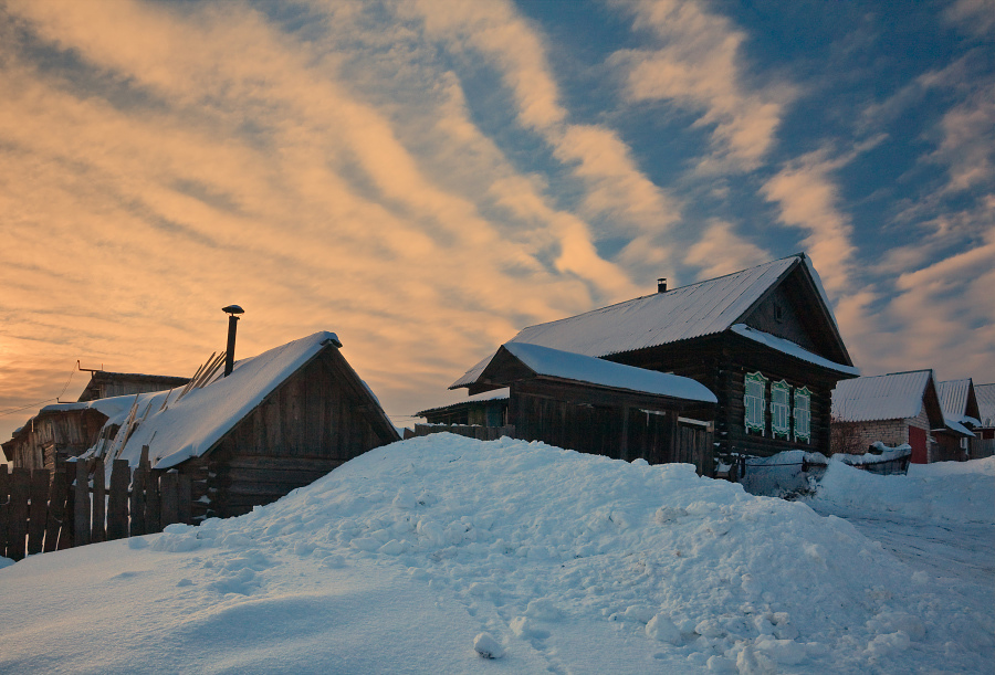 photo "***" tags: landscape, winter