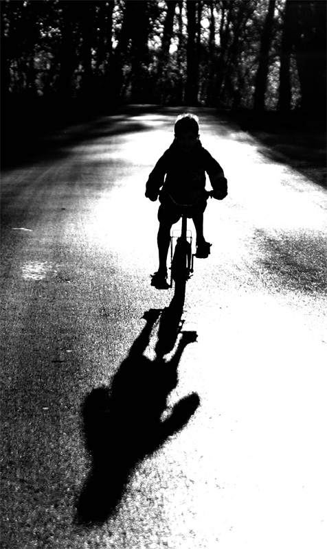 фото "shadowboy..." метки: черно-белые, 