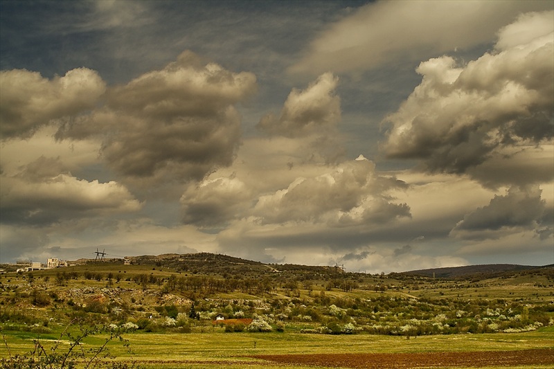 photo "*" tags: landscape, clouds