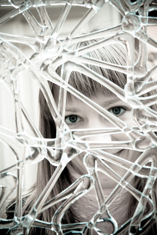 photo "Vika" tags: , 