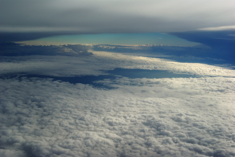 photo "Clouds 3" tags: landscape, clouds