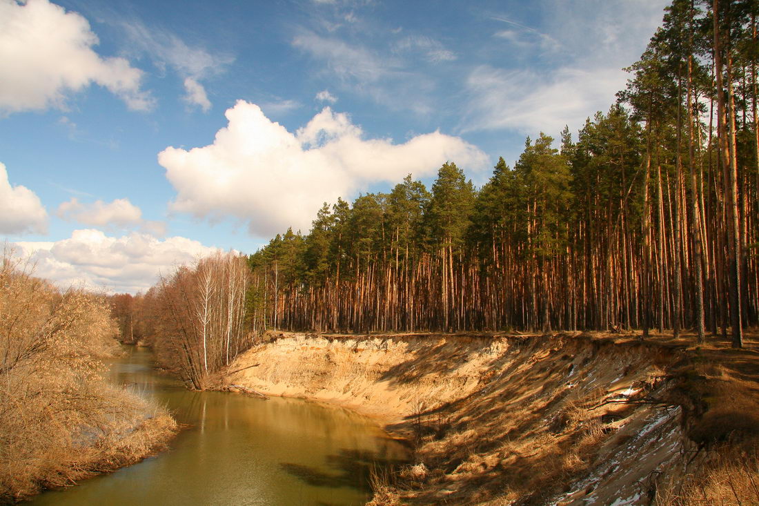 фото "Обрыв" метки: , 