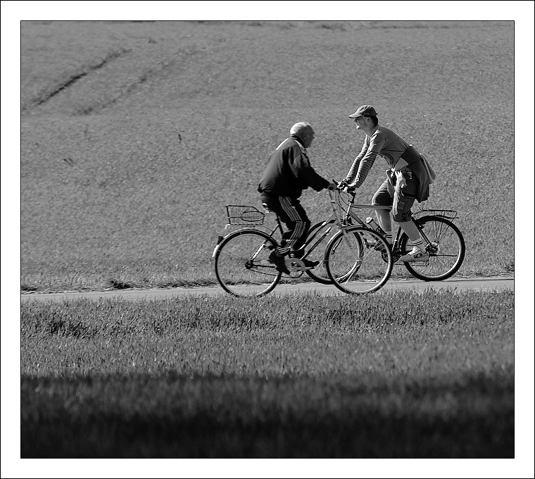 фото "Passing generations" метки: , 