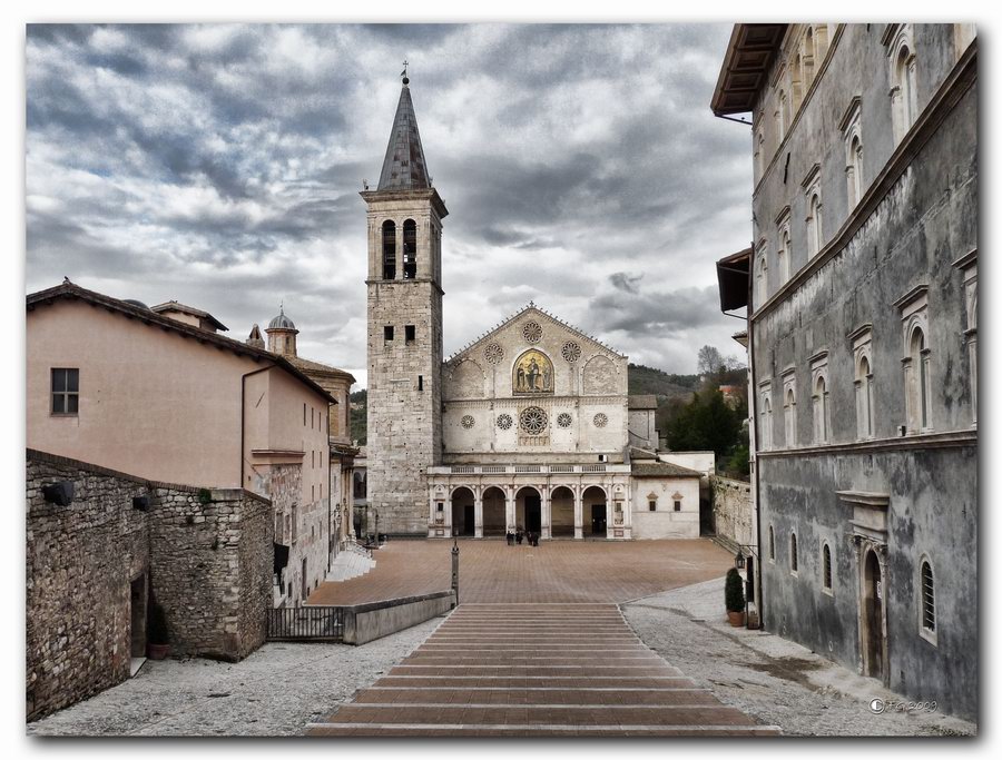 фото "Italian Style" метки: архитектура, пейзаж, 