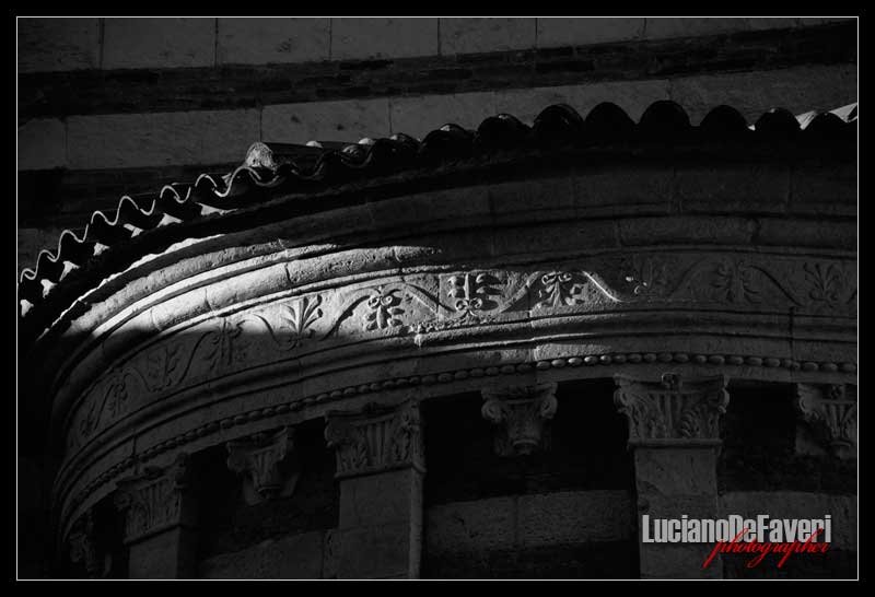 фото "Details of the Cathedral" метки: архитектура, пейзаж, 