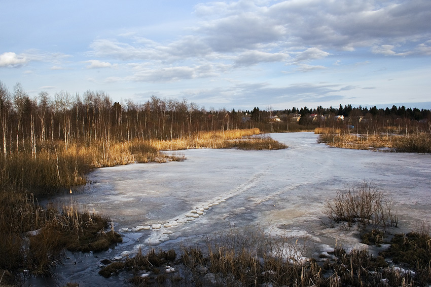 photo "***" tags: landscape, spring