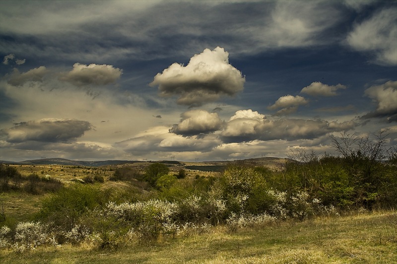 photo "..." tags: landscape, clouds