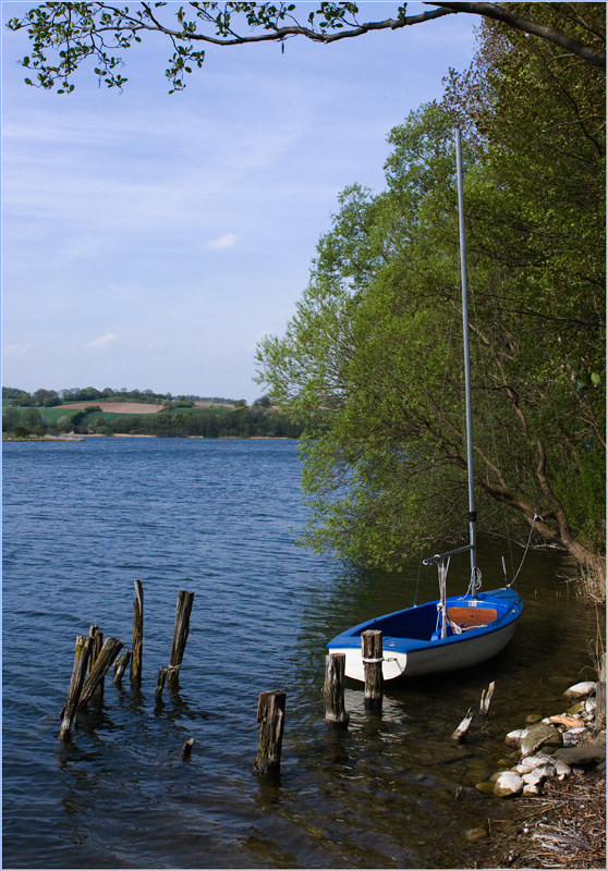 photo "***" tags: landscape, spring, water