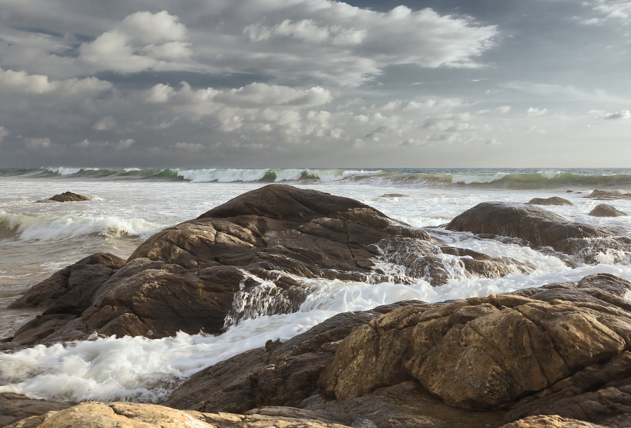 photo "***" tags: landscape, travel, water