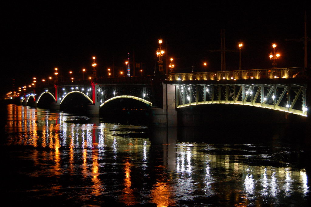 photo "***" tags: architecture, landscape, night