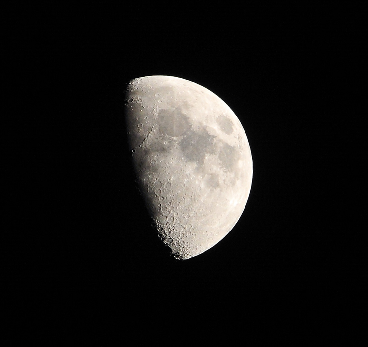 фото "One calm night.." метки: пейзаж, ночь