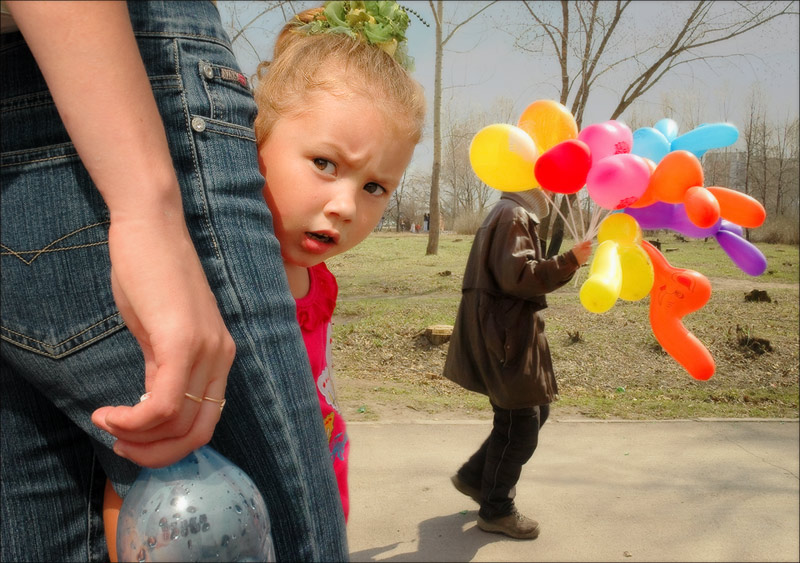 photo "Balls: Id Quo Gaudemus" tags: , 