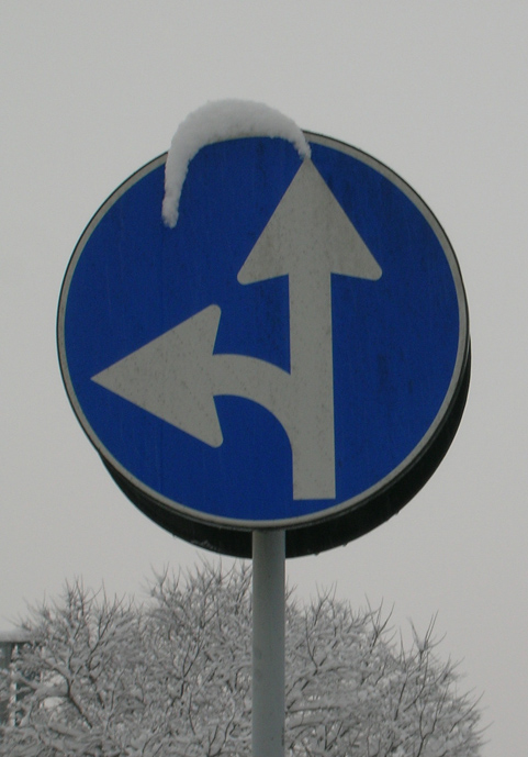 photo "road sign" tags: humor, 