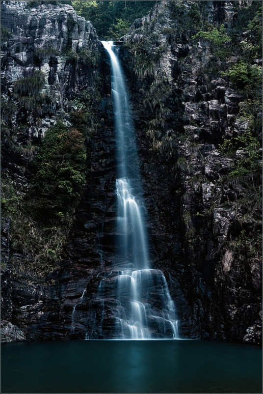 photo "***" tags: landscape, night, water