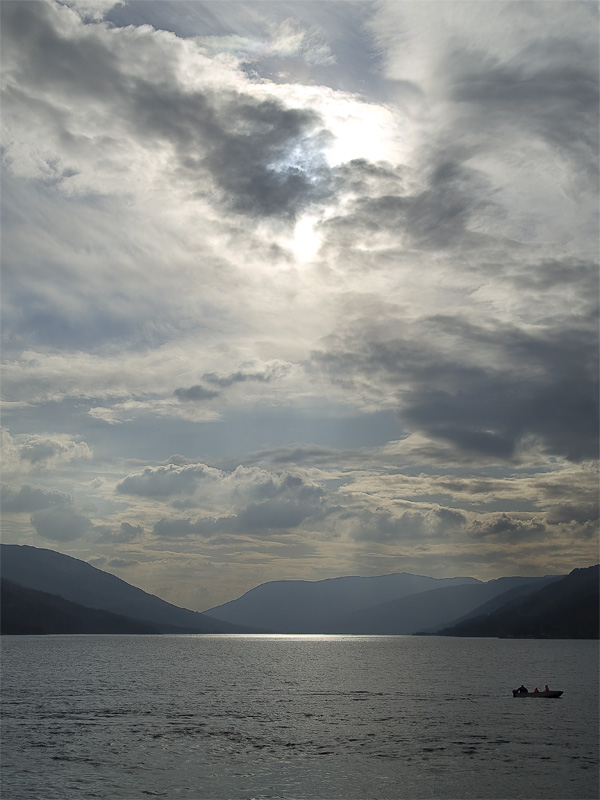 photo "***" tags: landscape, clouds, water