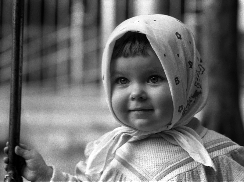 photo "***" tags: portrait, children