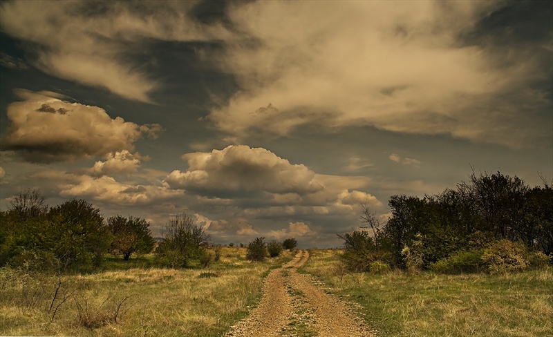 photo "<>" tags: landscape, clouds