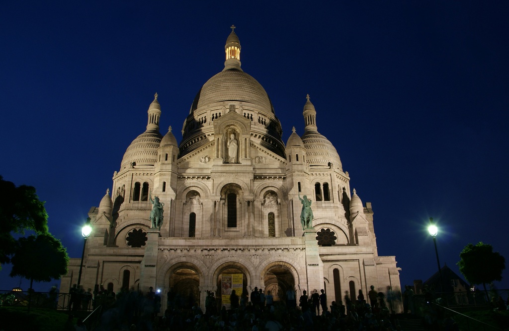 photo "Basilica" tags: architecture, travel, landscape, Europe