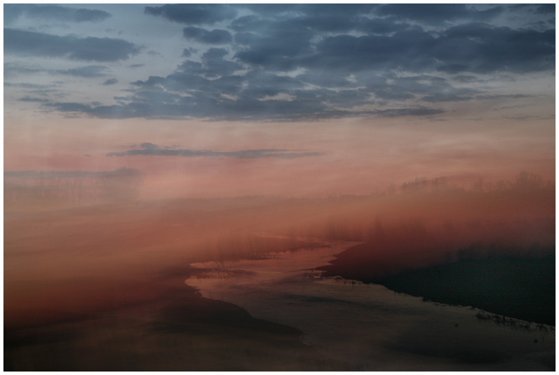 photo "***" tags: landscape, sunset, water