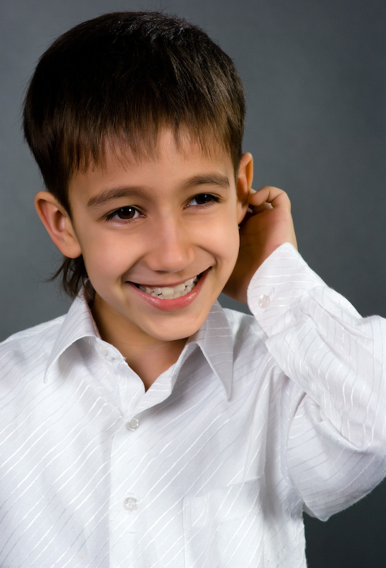 photo "***" tags: portrait, children