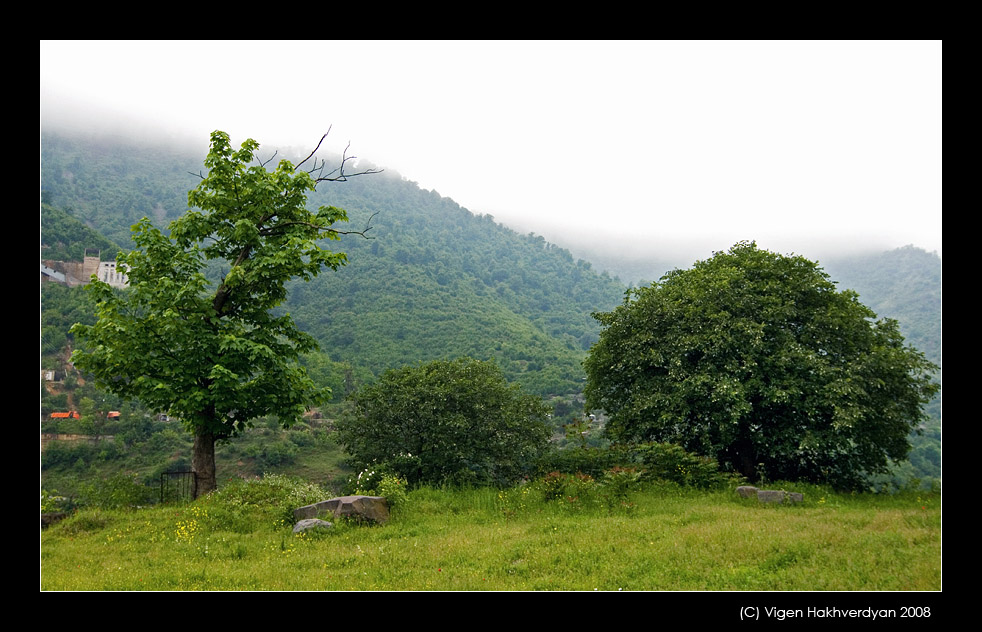 photo "Aktala view 2" tags: landscape, travel, 