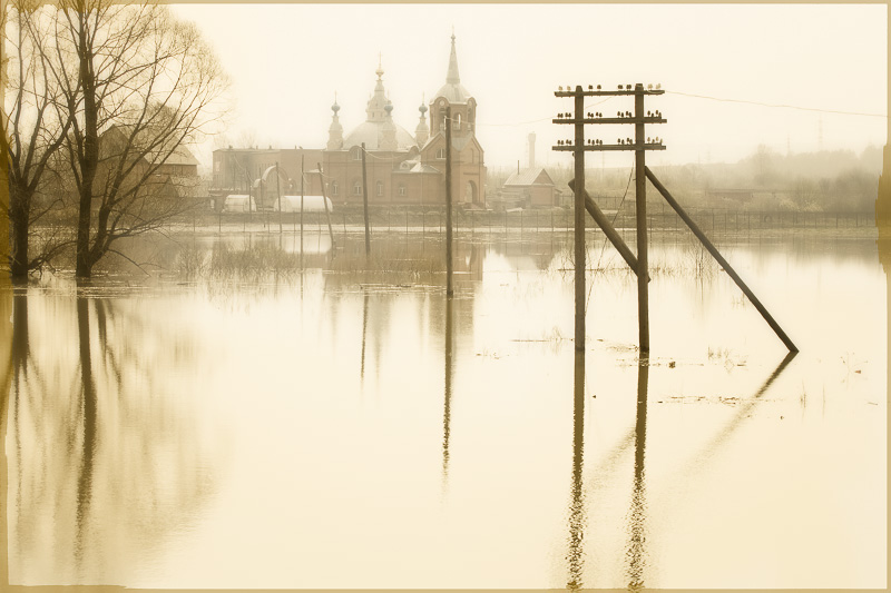 фото "***" метки: пейзаж, весна