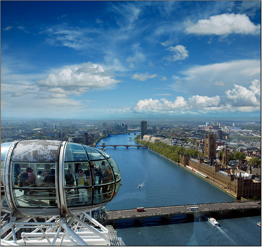 photo "***" tags: city, landscape, water