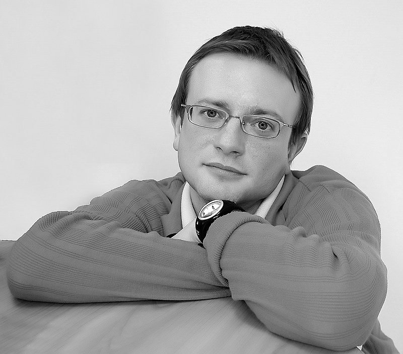 photo "***" tags: portrait, man