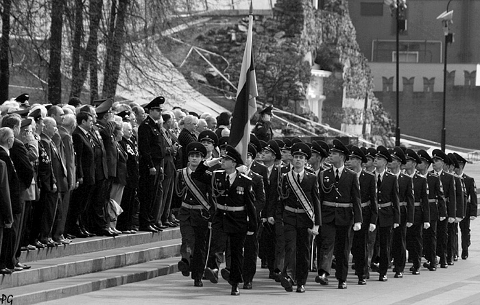 фото "в честь." метки: жанр, репортаж, 