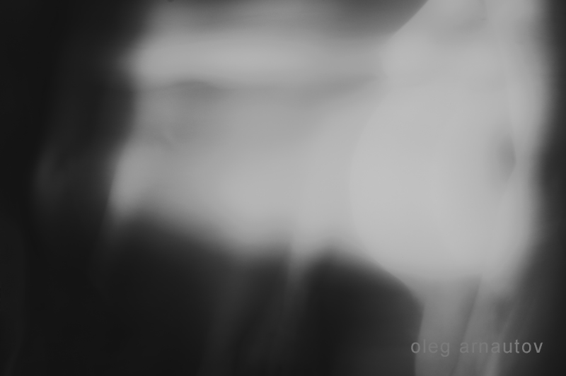 photo "n-1" tags: nude, black&white, 