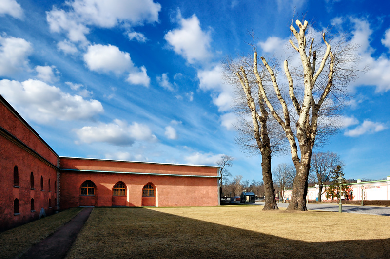 photo "Cut off dreams..." tags: landscape, architecture, 