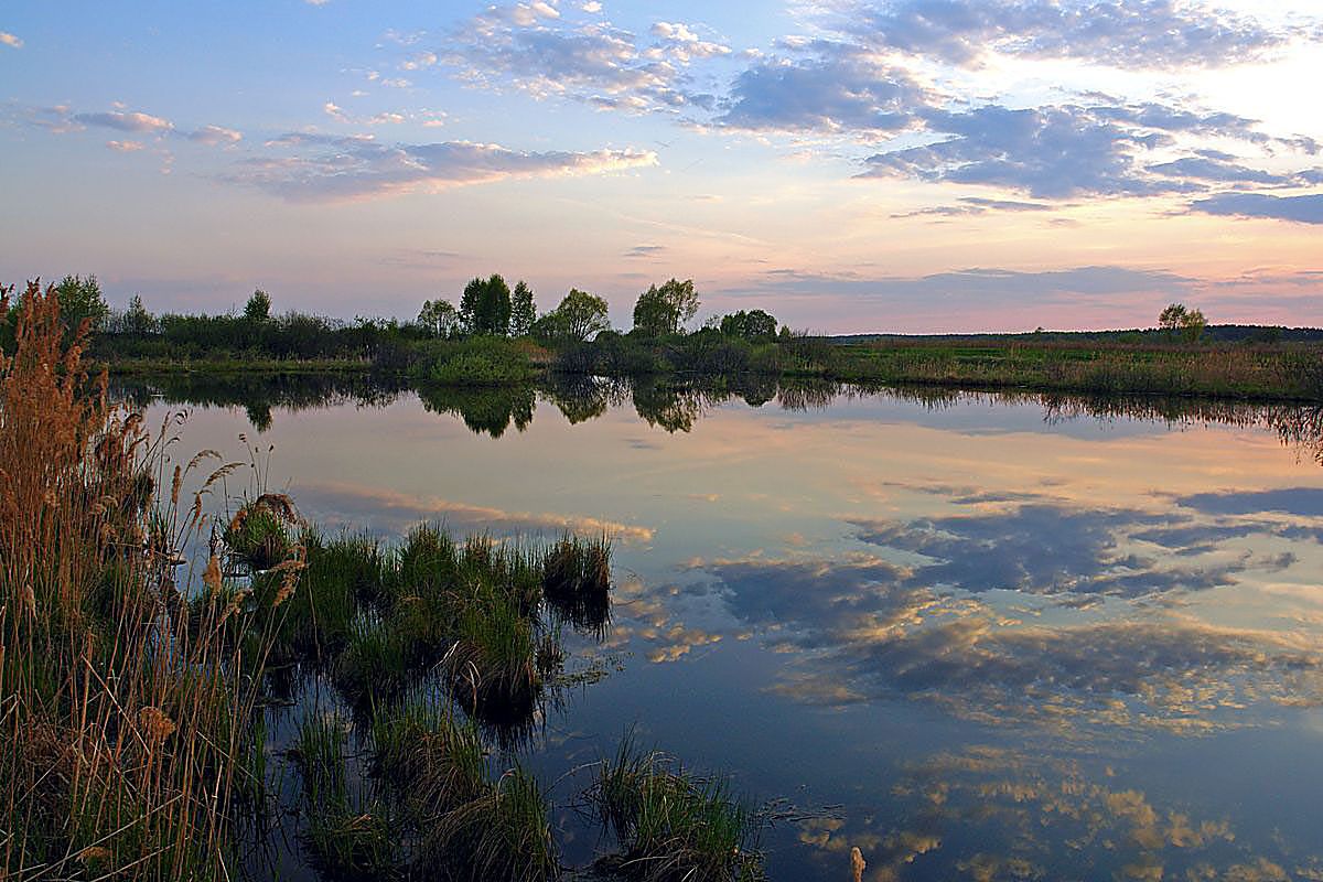 photo "***" tags: landscape, water